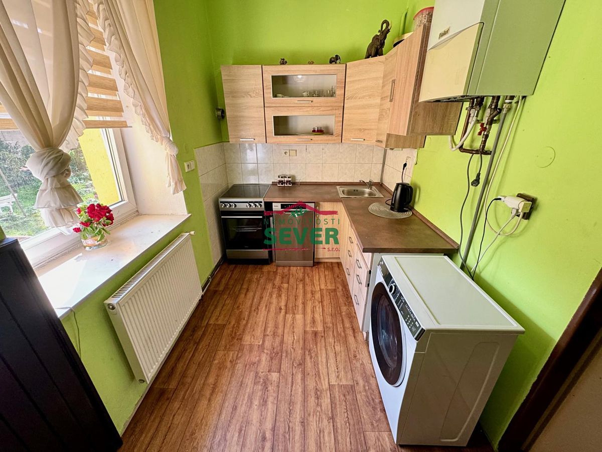Prodej bytu 1+1 36 m² – fotografie 2
