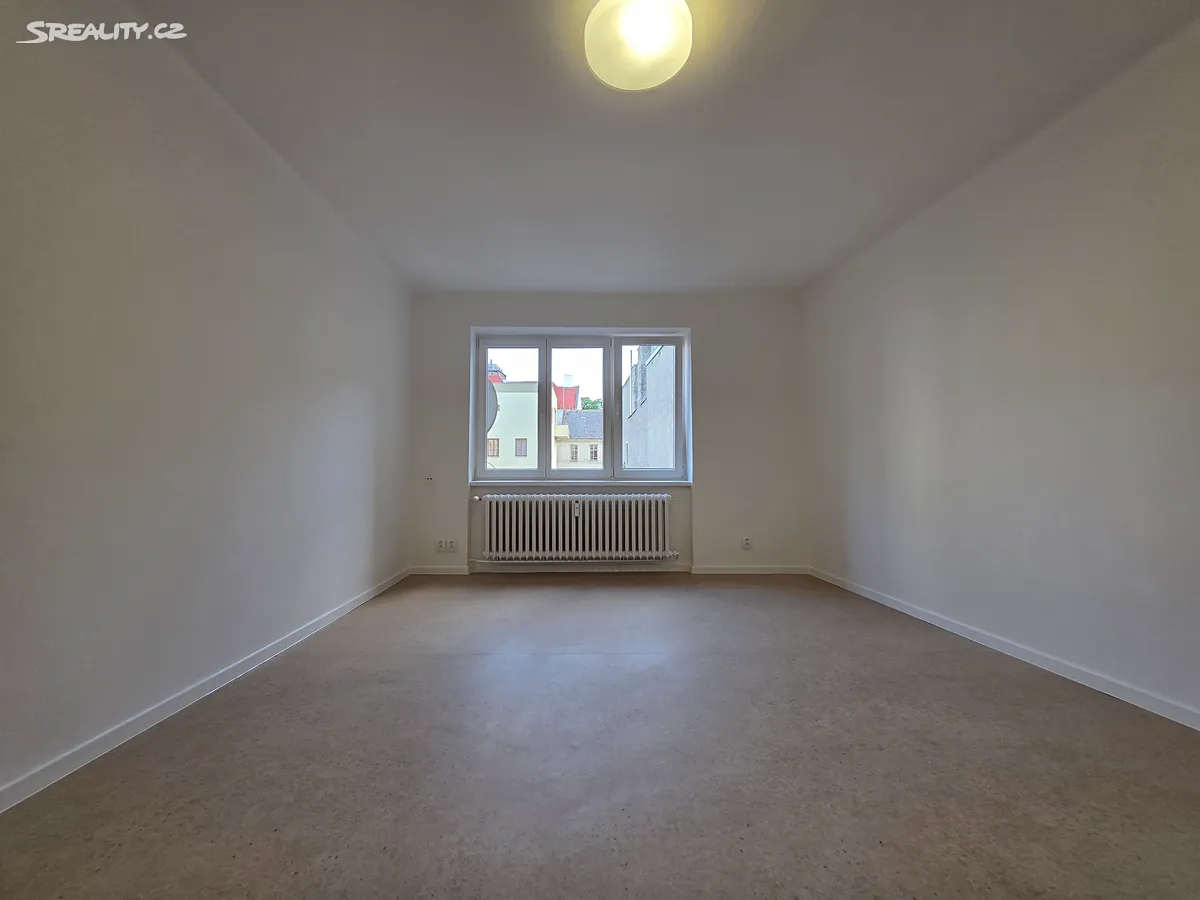 Pronájem bytu 2+1 65 m² – pohled 4