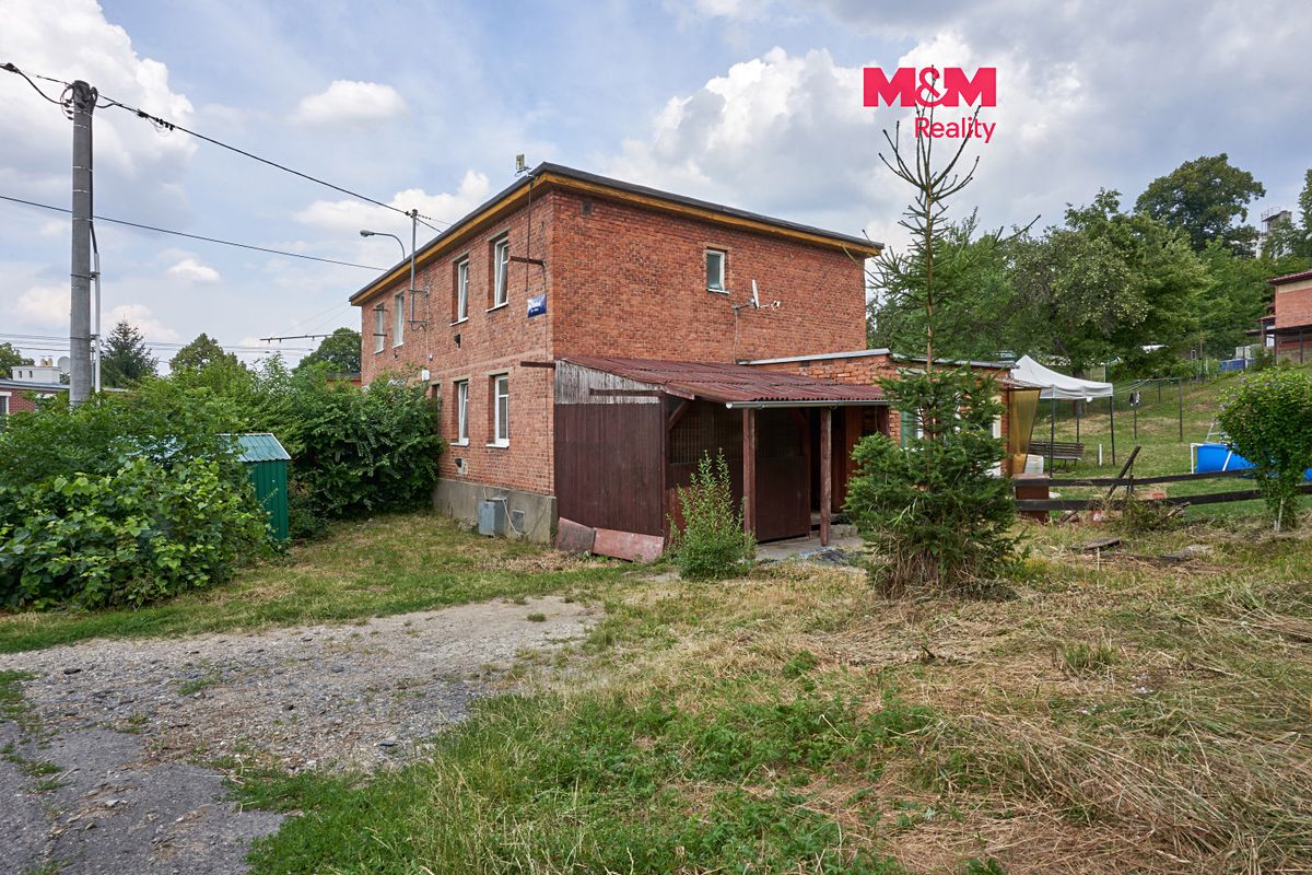 Prodej bytu 3+kk 61 m²