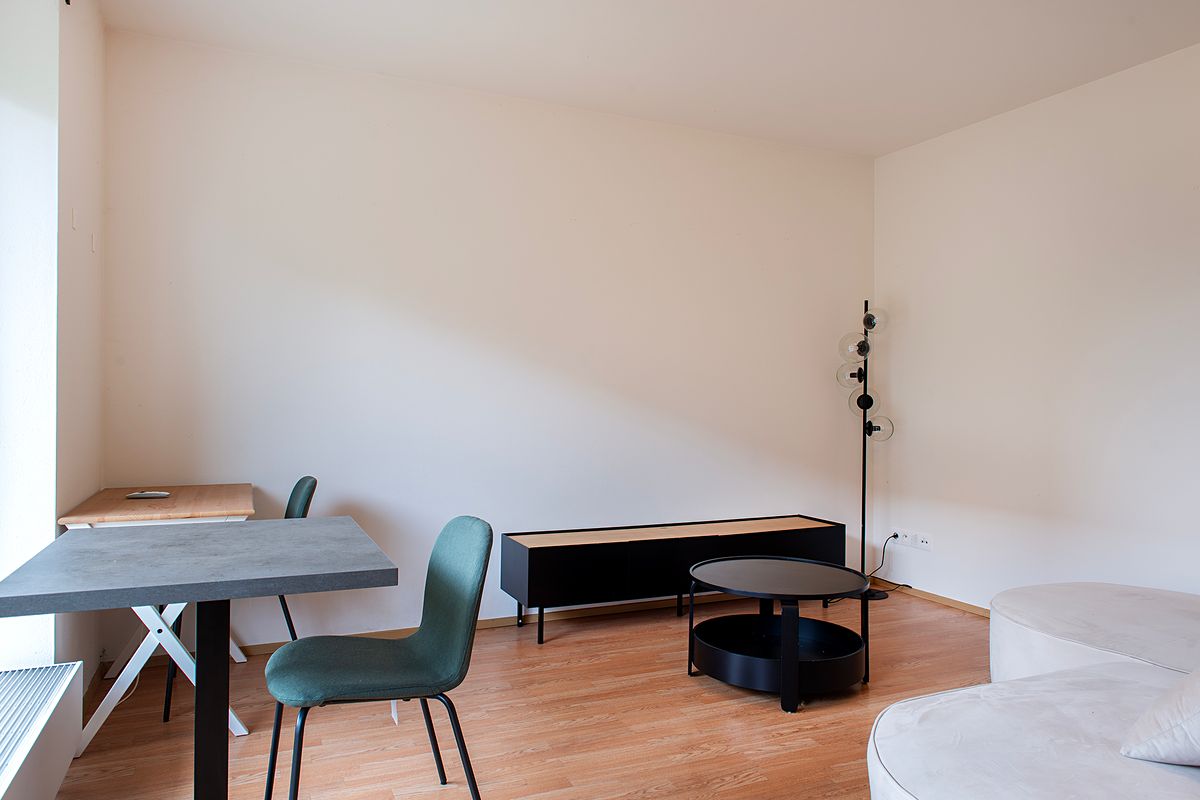 Pronájem bytu 2+kk 48 m² – fotografie 5