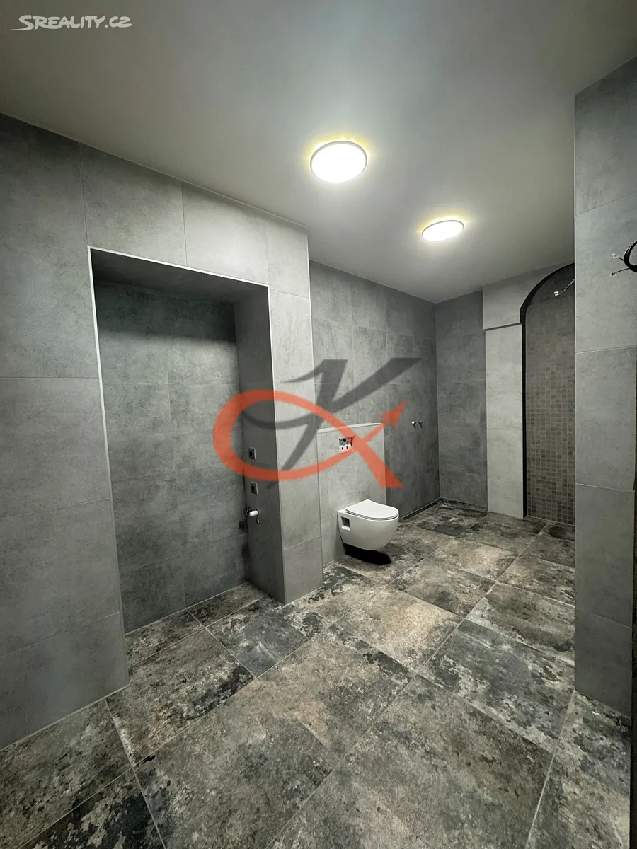 Pronájem bytu 1+1 64 m² – pohled 6
