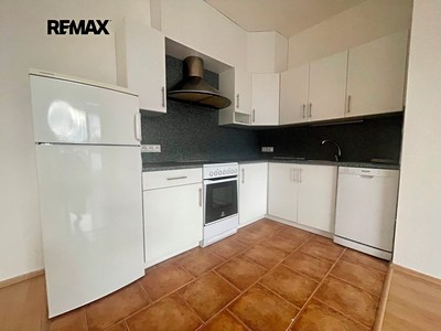 Pronájem bytu 2+kk 65 m²