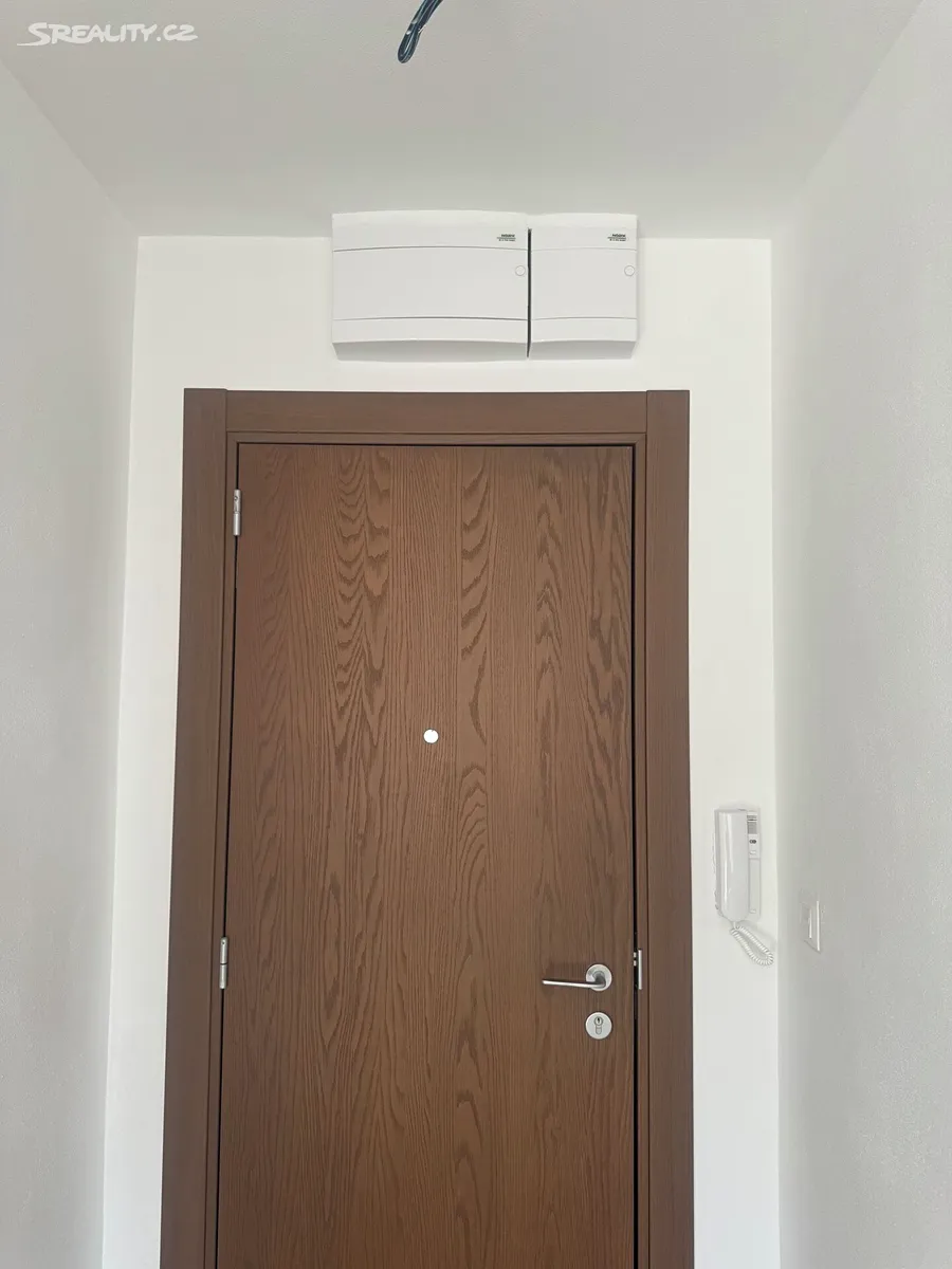 Pronájem bytu 2+1 54 m² - Widok 3