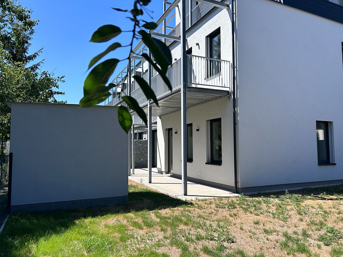 Pronájem bytu 3+kk 75 m²