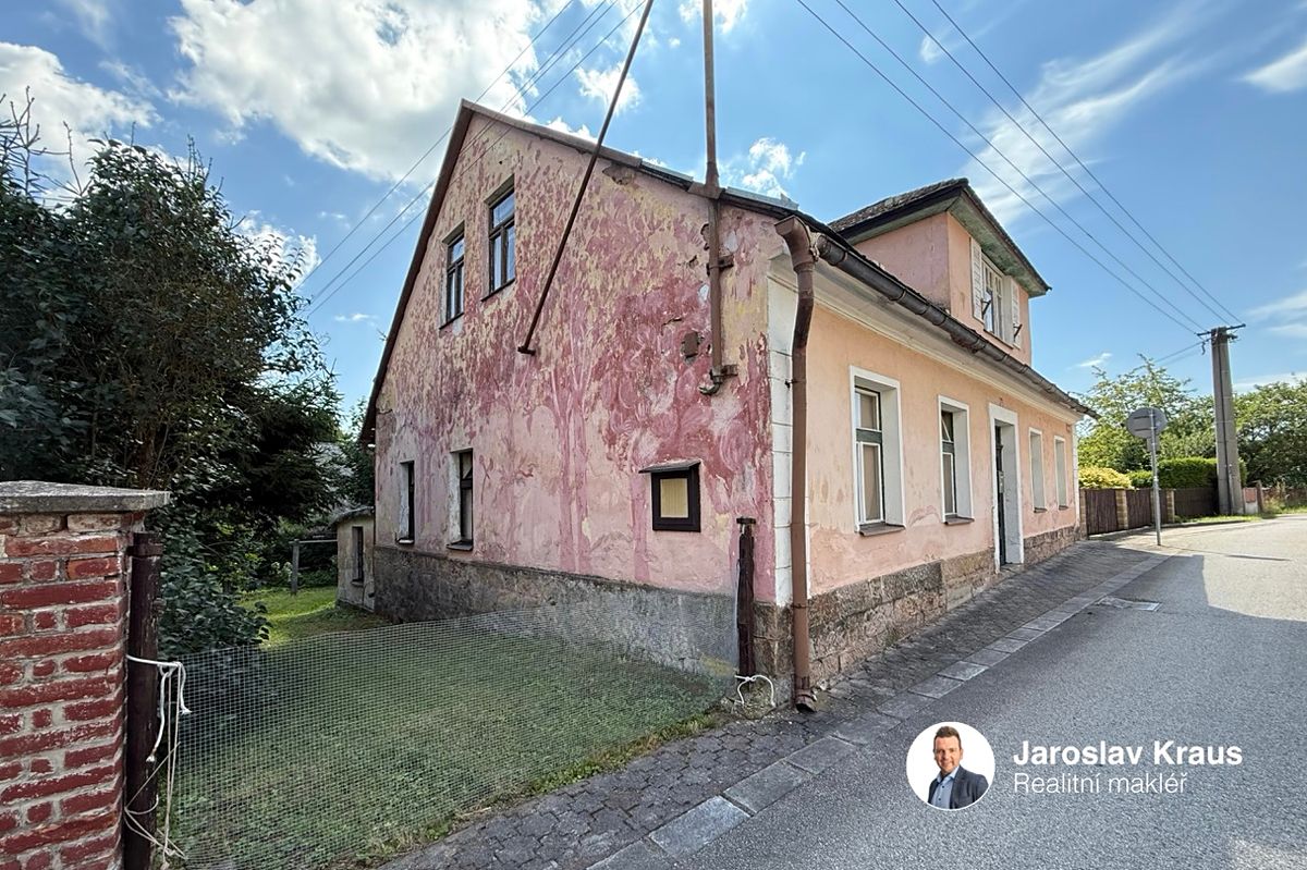 Prodej rodinného domu 186 m², pozemek 744 m² – fotografie 3