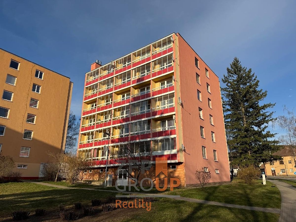 Prodej bytu 3+1 81 m²