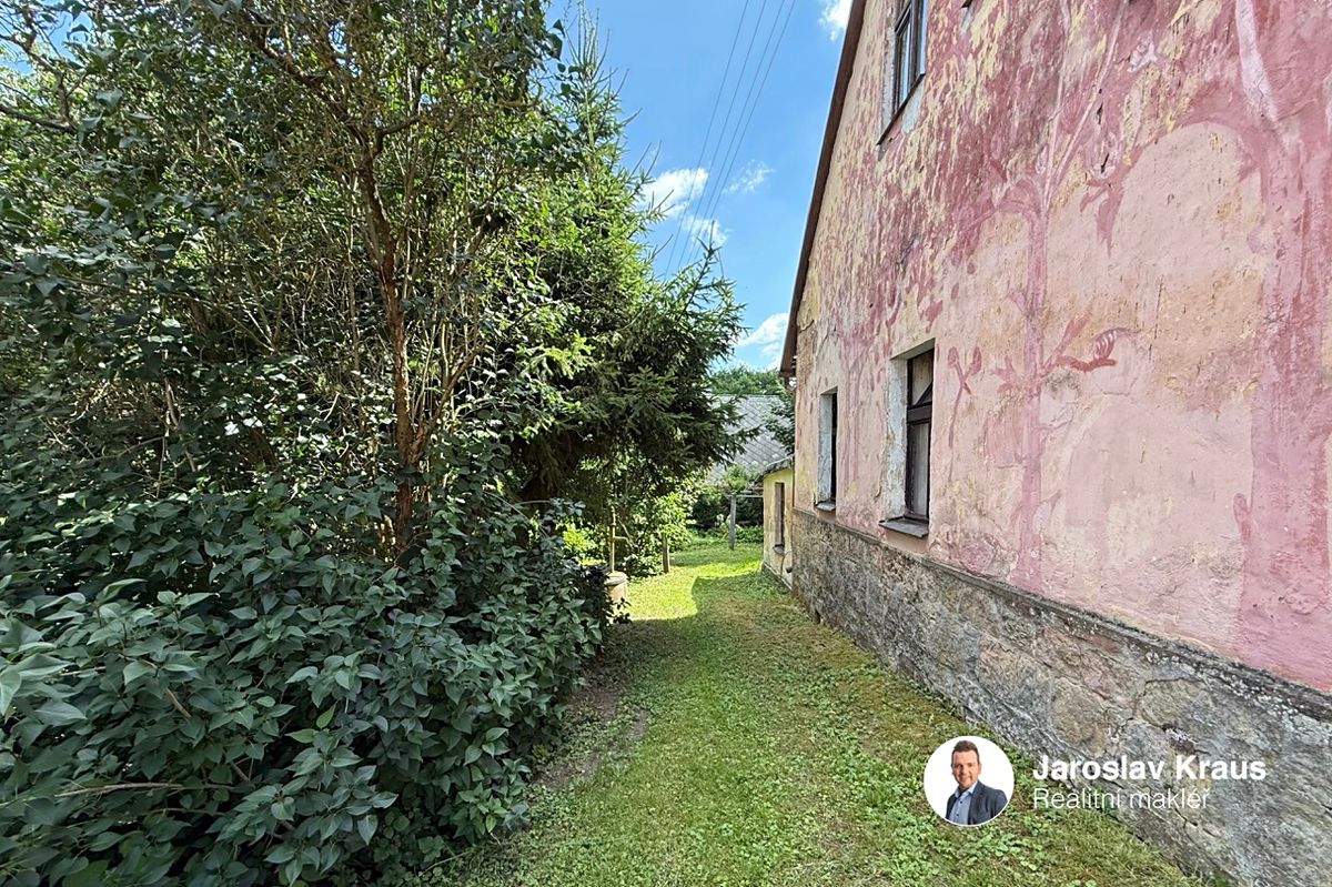 Prodej rodinného domu 186 m², pozemek 744 m² – fotografie 5