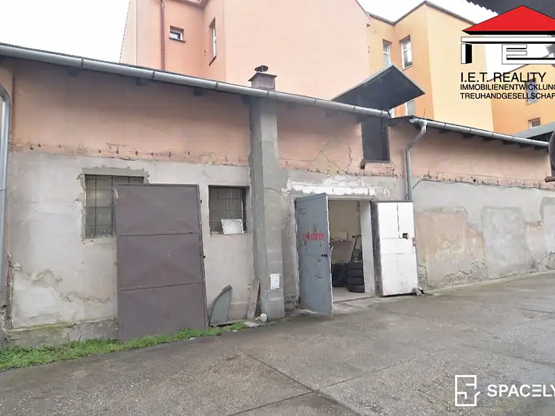 Pronájem skladového prostoru 85 m², Ostrava – náhled fotky 3