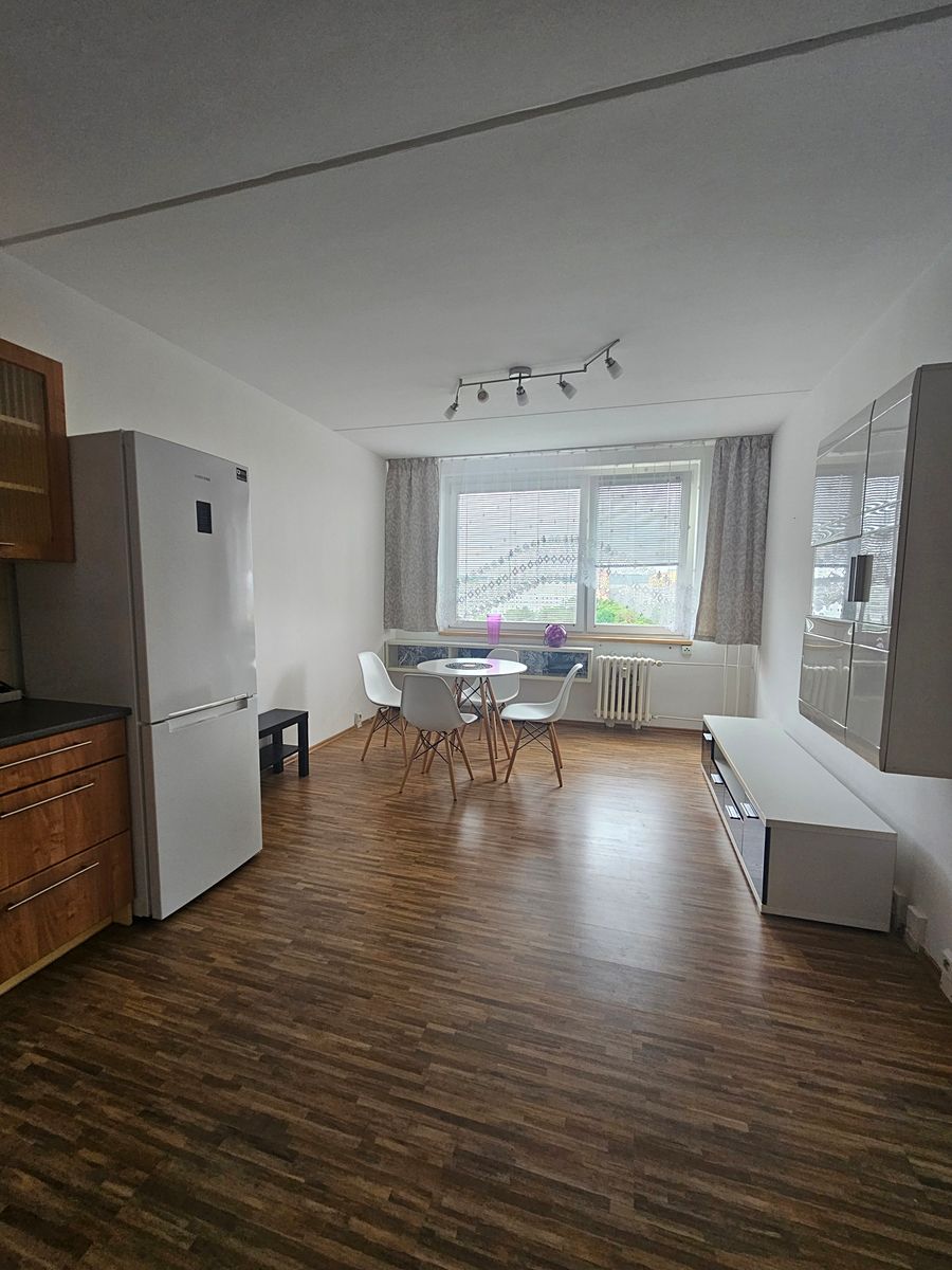 Prodej bytu 2+kk 41 m² – fotografie 4