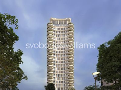 Prodej bytu 1+kk 31 m²