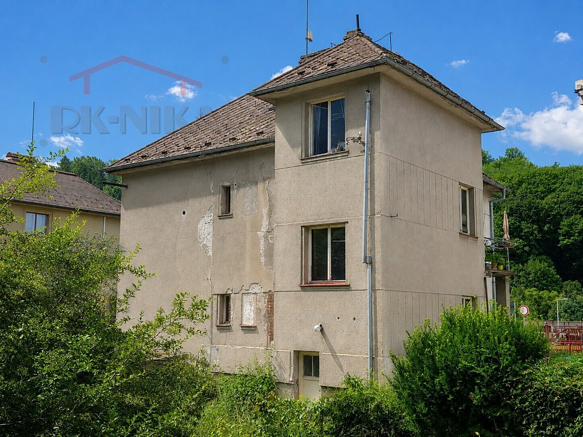 Prodej bytu 2+1 66 m² – fotografie 3