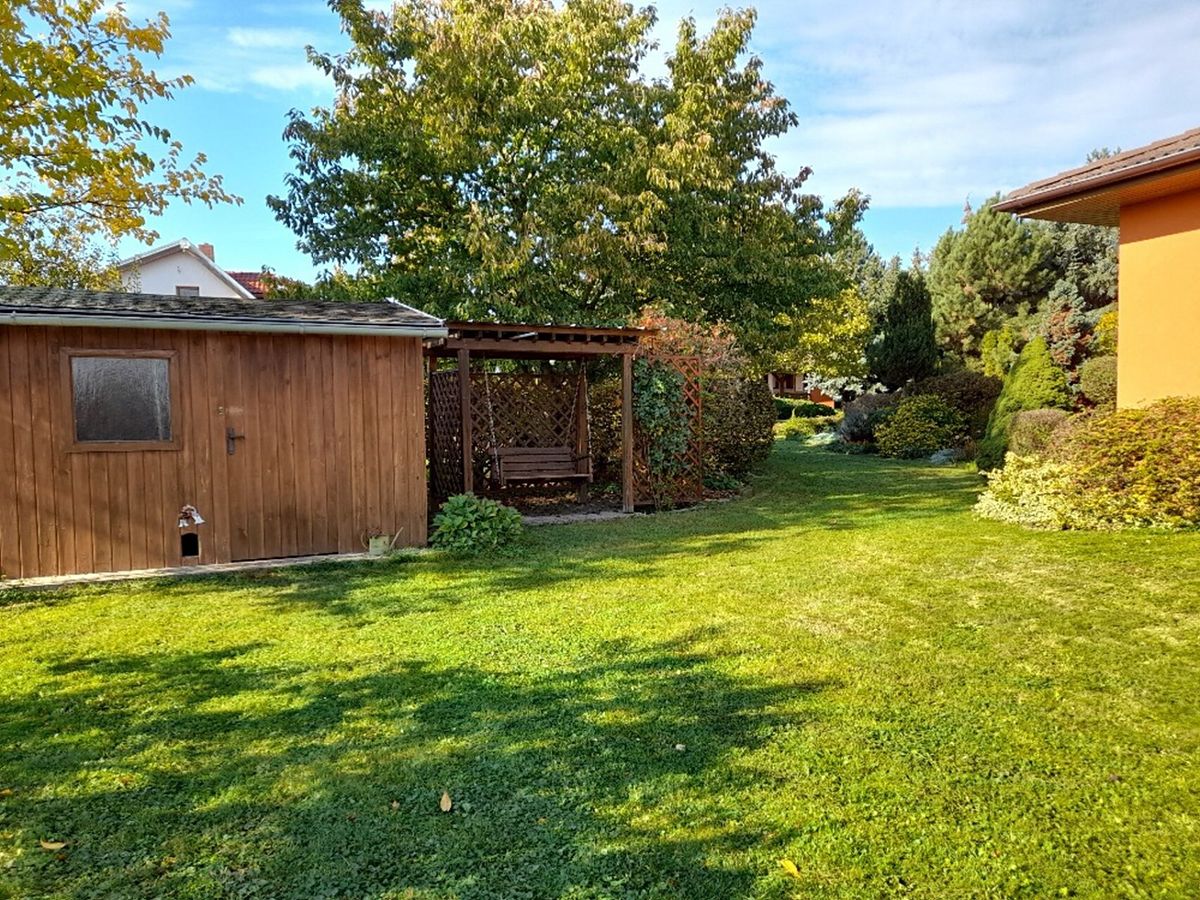Prodej rodinného domu 164 m², pozemek 4743 m² – fotografie 4