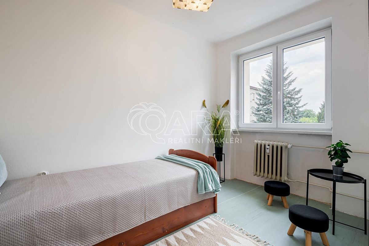Prodej bytu 3+1 72 m² – fotografie 3