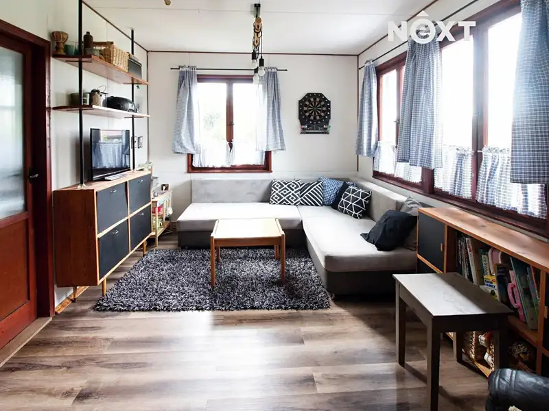 Prodej chaty 85 m², pozemek 695 m², Seč – náhled fotky 2