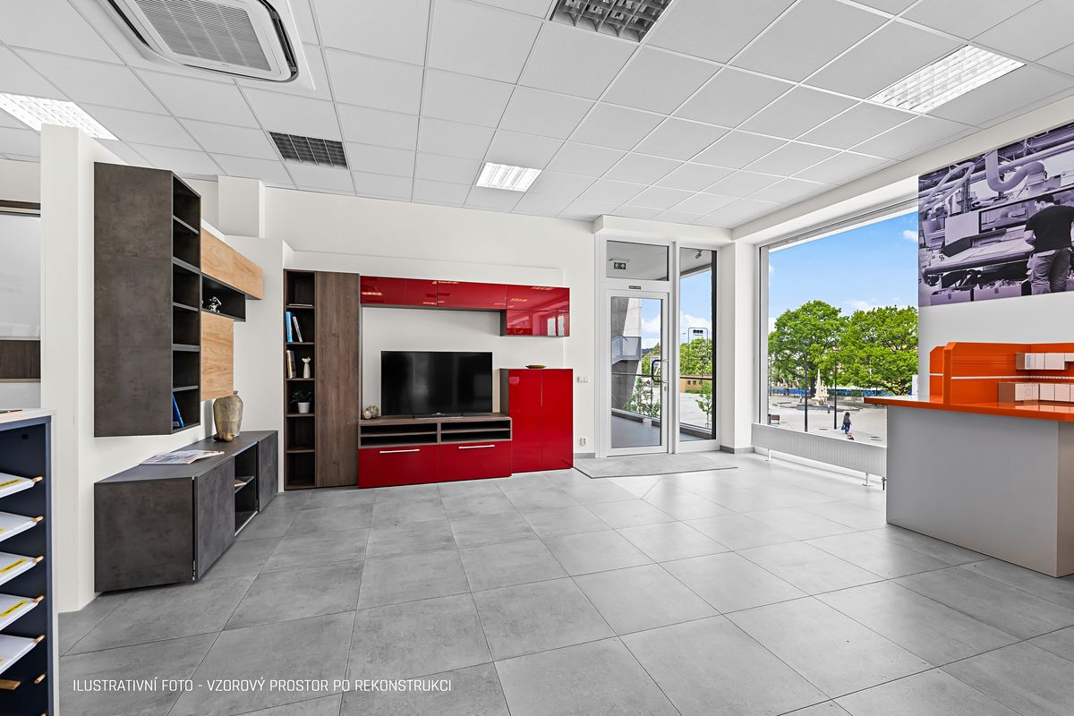 Pronájem obchodního prostoru 197 m² – fotografie 4