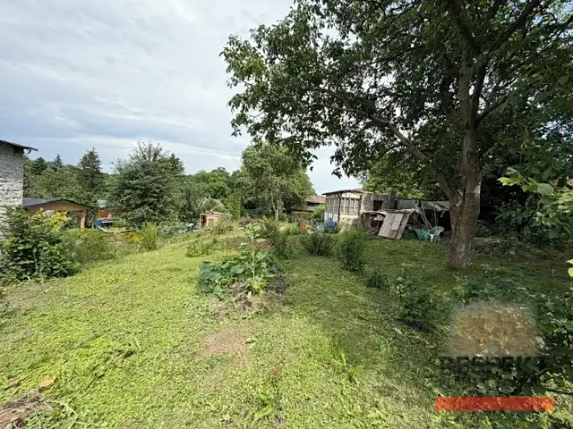 Prodej zahrady 586 m², Kladno – náhled fotky 3