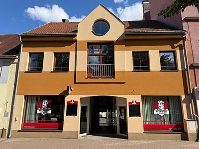 Pronájem skladového prostoru 21 m²