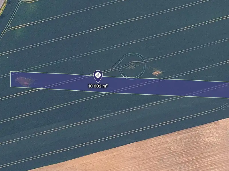 Prodej pole 6784 m², Kelč – náhled fotky 1