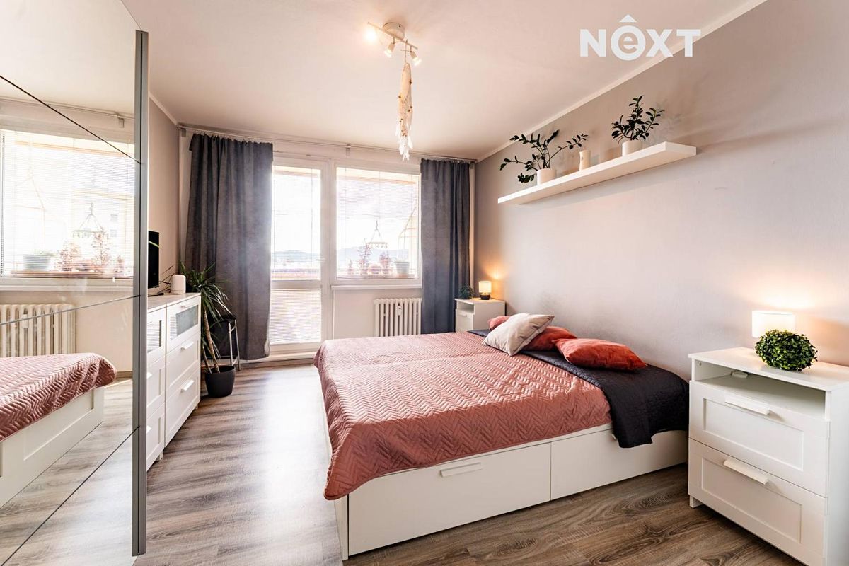 Prodej bytu 3+1 70 m² – fotografie 3