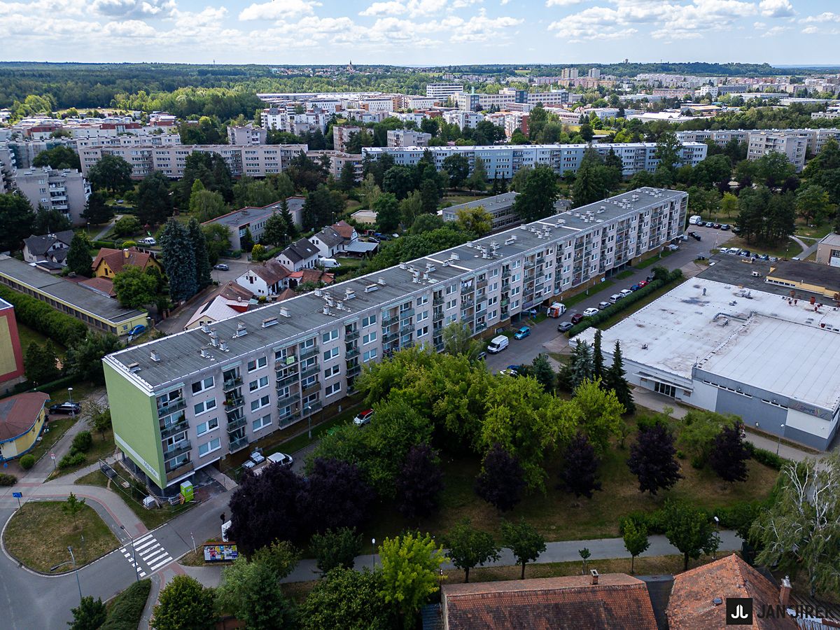 Prodej bytu 3+kk 74 m²