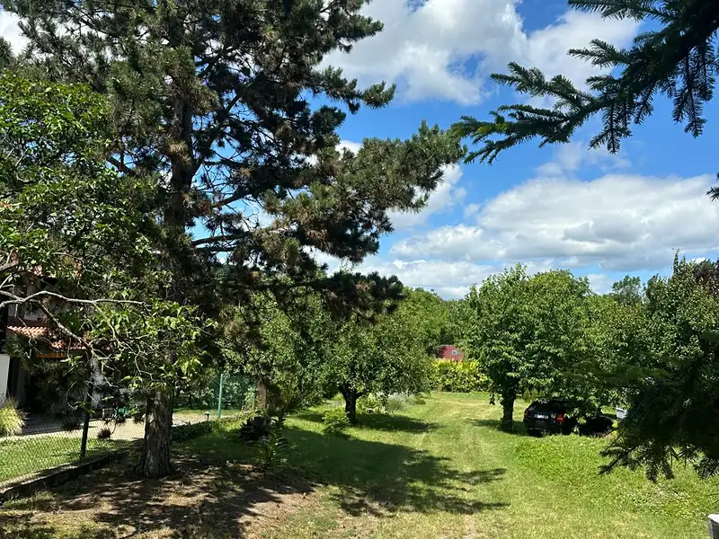 Prodej stavebního pozemku 1920 m², Třebenice – náhled fotky 3
