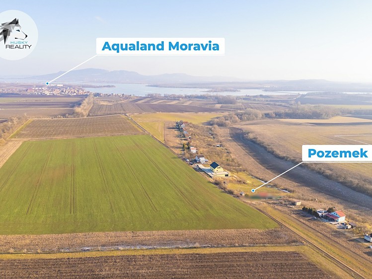 Prodej pozemku, 1 444 m² (6 z 19)