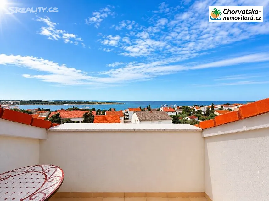 Prodej bytu 2+kk 61 m², Novalja