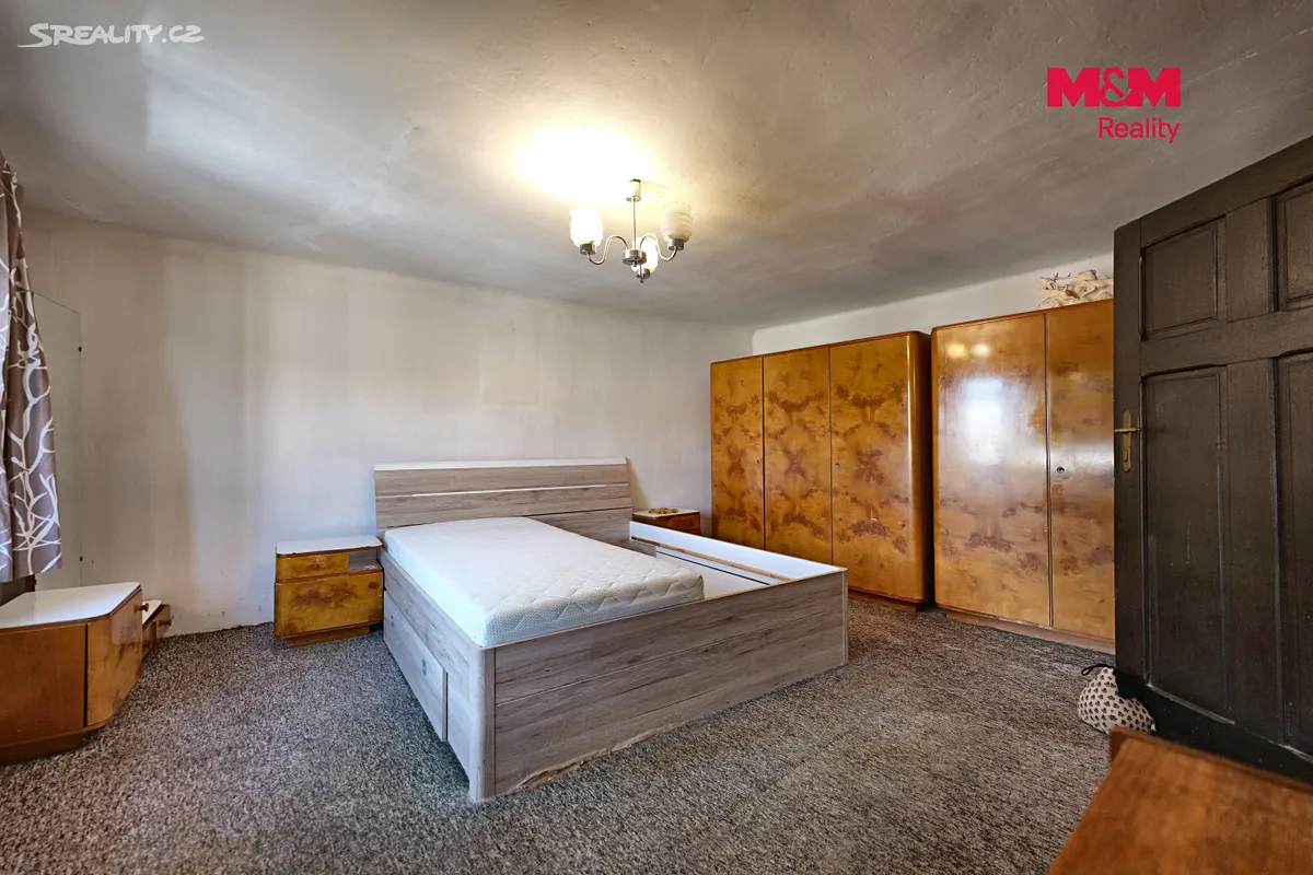 Prodej rodinného domu 75 m², pozemek 75 m² – pohled 5