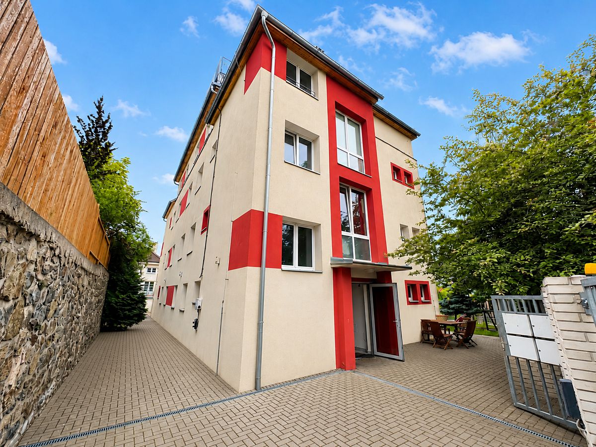 Pronájem bytu 5+kk 78 m²