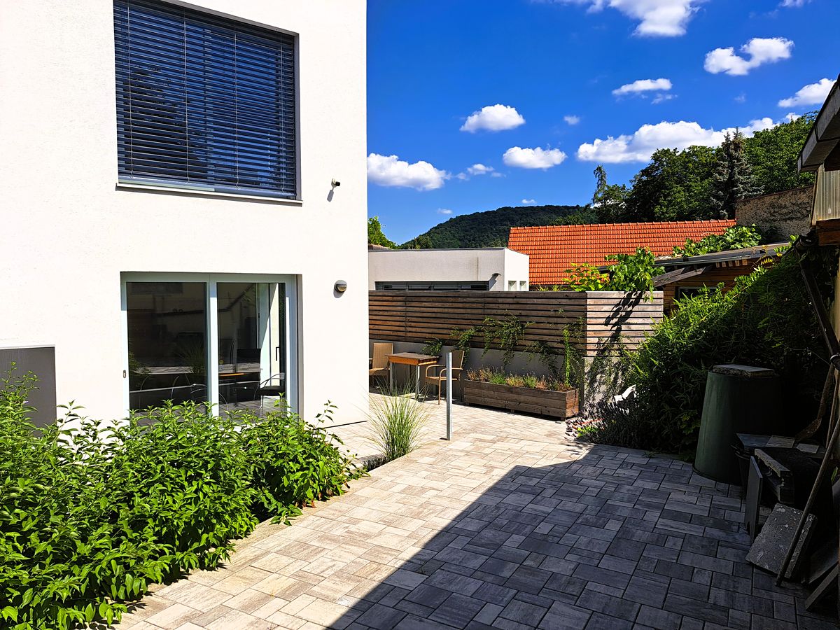 Pronájem bytu 2+kk 87 m²