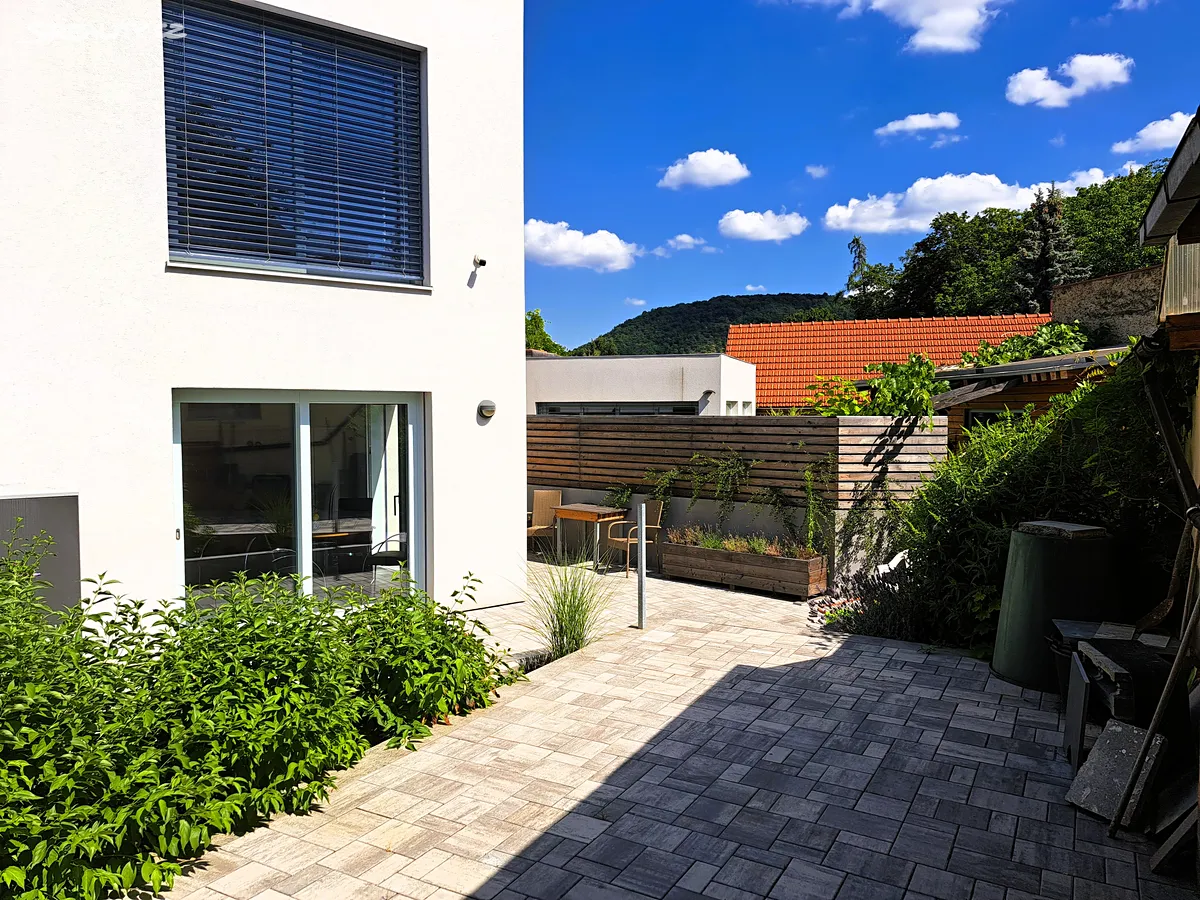 Pronájem bytu 2+kk 87 m², Praha