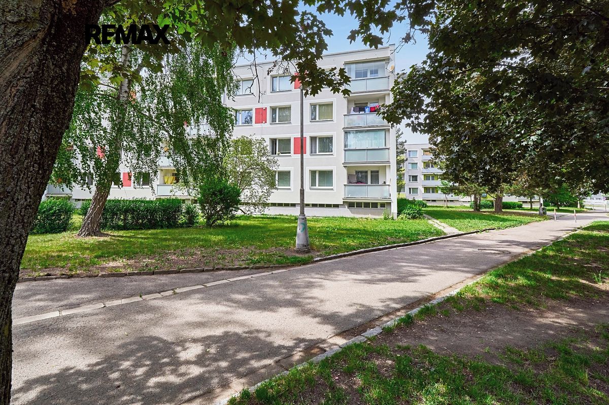 Prodej bytu 3+1 68 m²