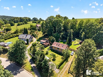 Prodej  rodinného domu 115 m², pozemek 1 142 m²