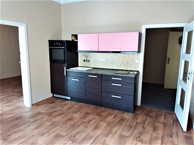 Pronájem bytu 2+kk 50 m²