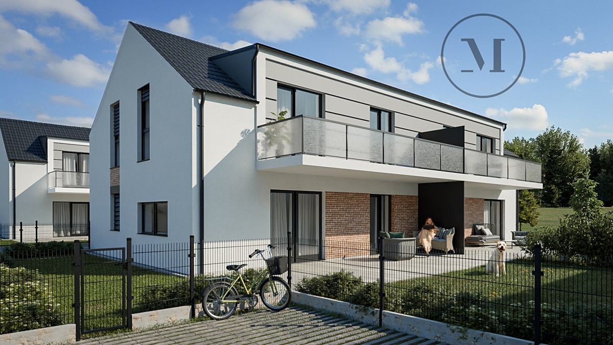 Prodej bytu 4+kk 99 m²