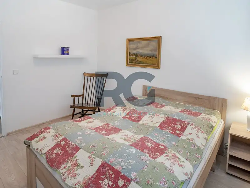 Prodej bytu 3+1 63 m², Písek – náhled fotky 3