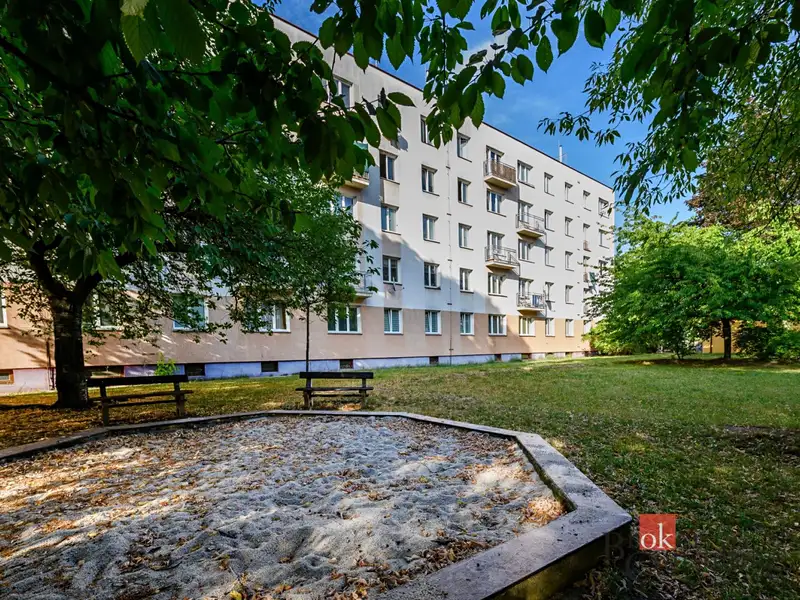 Prodej bytu 2+1 49 m², Plzeň – náhled fotky 1