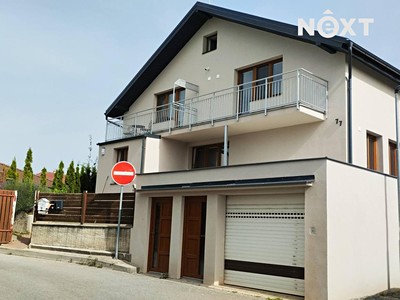 Pronájem bytu 1+kk 27 m²