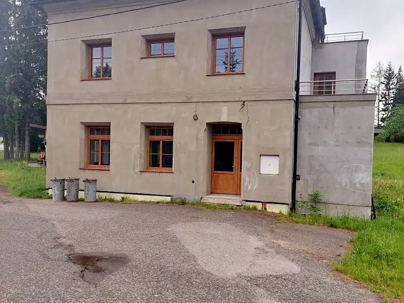Prodej apartmánů 520 m², Písařov – náhled fotky 3
