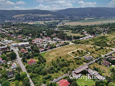 Prodej  stavebního pozemku 1 479 m²