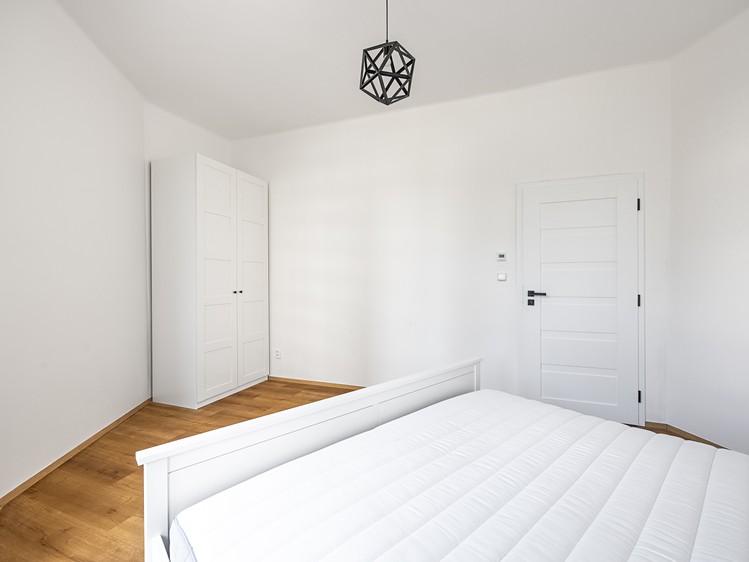 Квартира 2+kk на продаж, 54 м² (10 з 17)