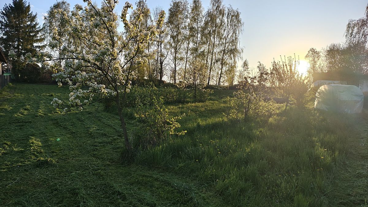 Prodej stavebního pozemku 753 m² – fotografie 3