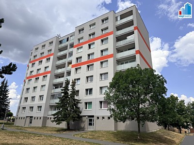 Prodej bytu 3+1 63 m²