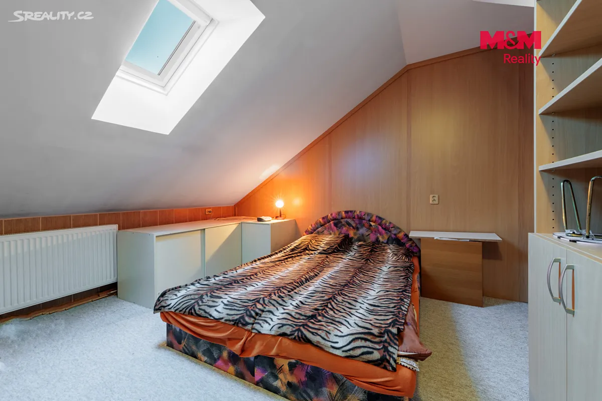 Prodej bytu 3+1 87 m² – pohled 6