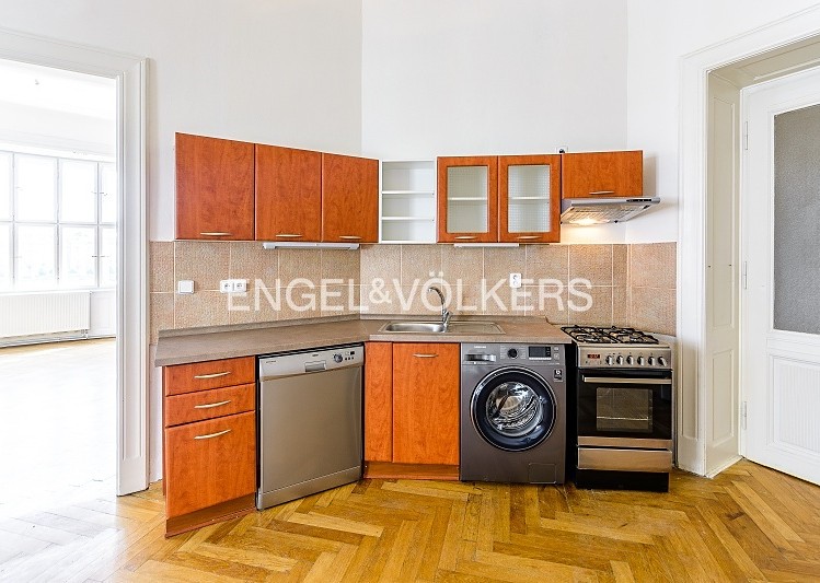 Wohnung 3+kk zur Miete, 83 m² (4 von 10)