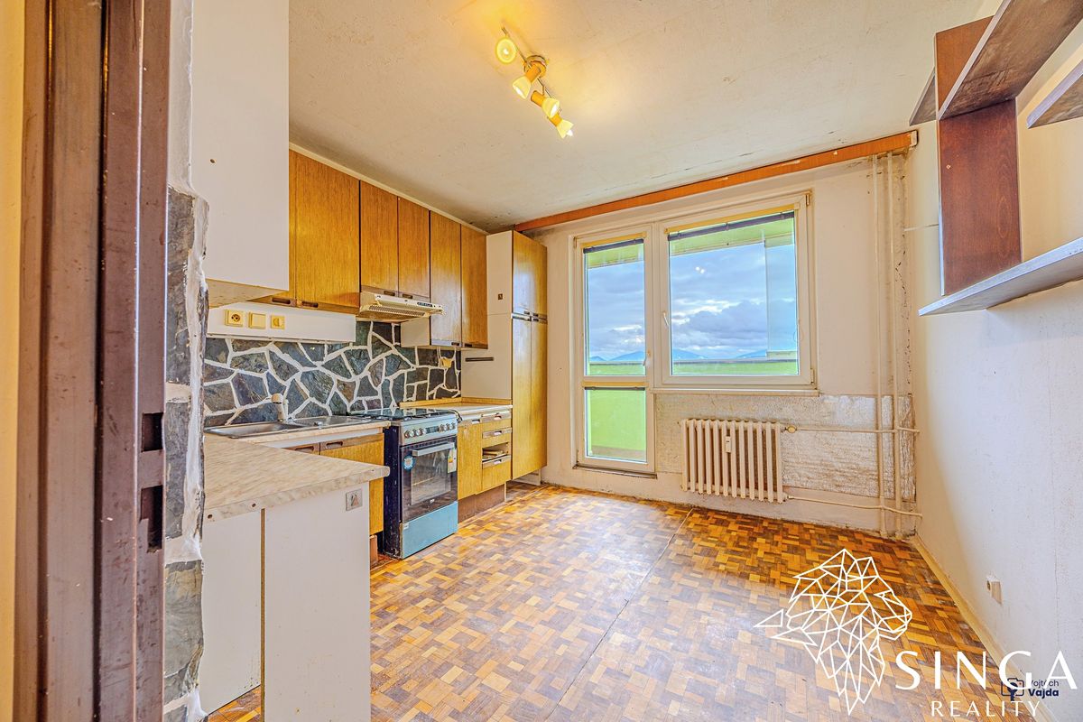 Prodej bytu 3+1 68 m² – fotografie 2