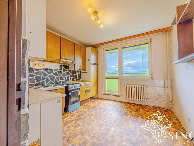 Prodej bytu 3+1 68 m², Frýdek-Místek – náhled fotky 2