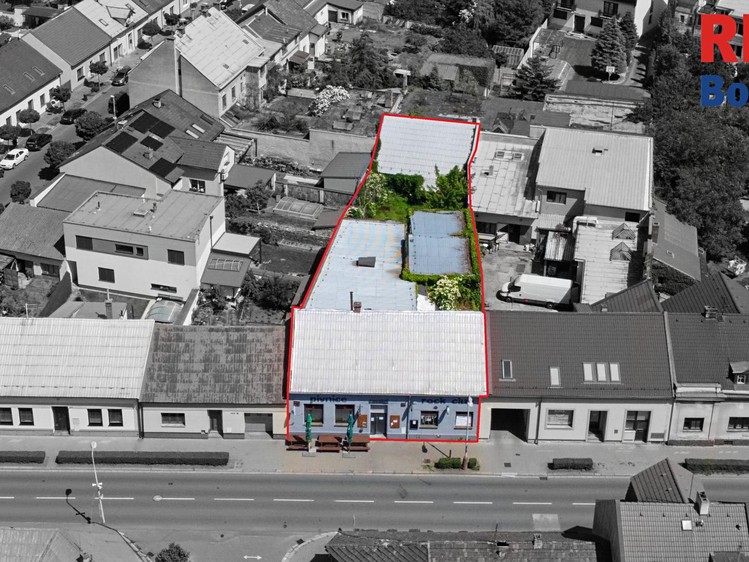 Комерційне приміщення на продаж, 411 м² (27 з 29)
