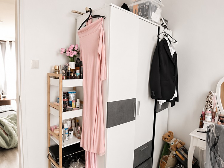 Квартира 2+1 на продаж, 55 м² (8 з 24)