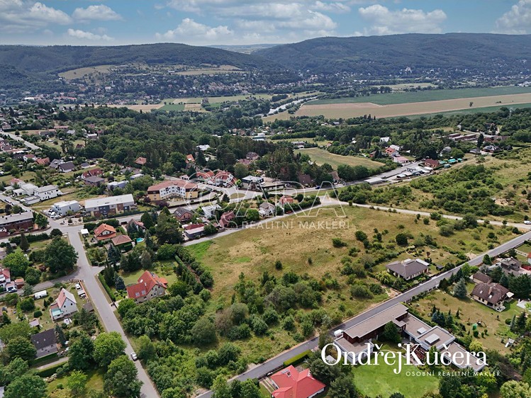 Prodej pozemku, 1 593 m² (5 z 13)